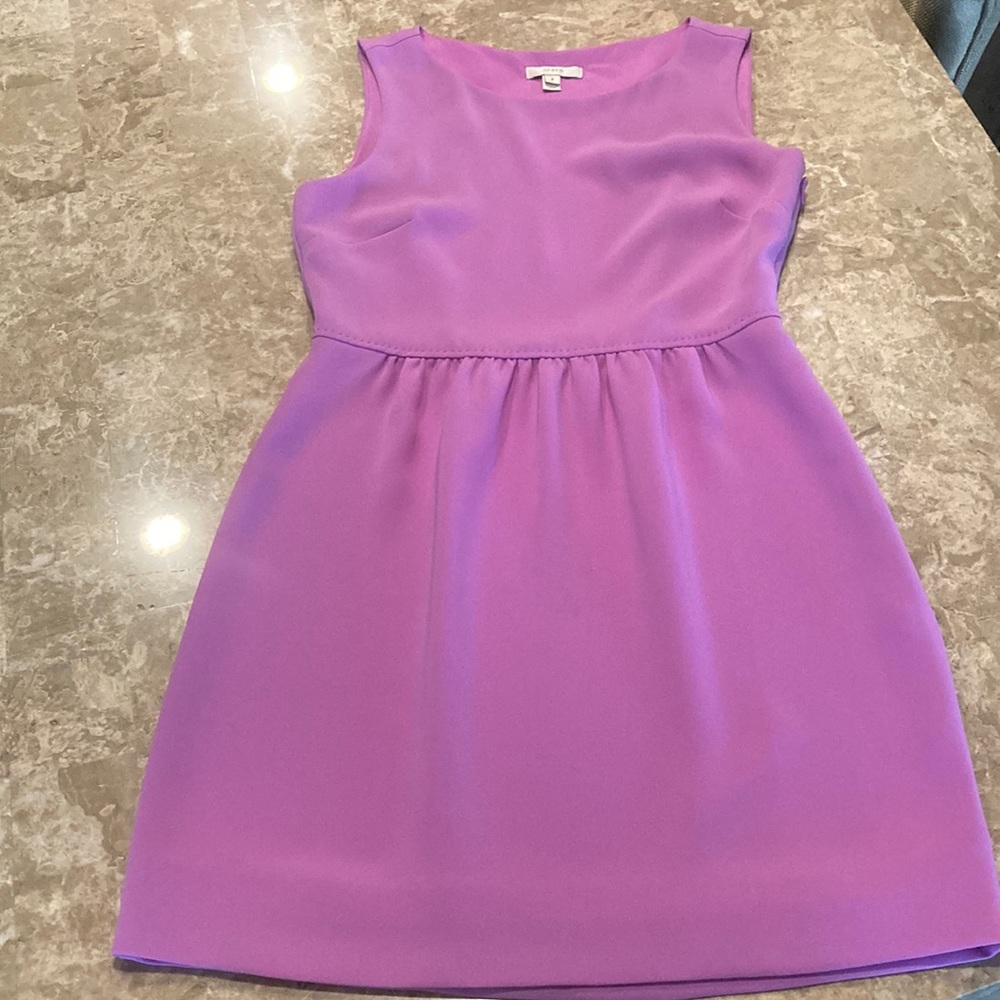 J Crew dress Sz 2. In Great condition.